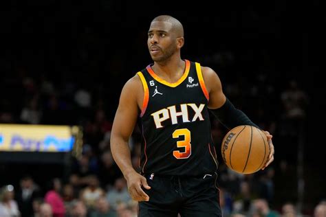 Chris Paul Headed to Golden State in Trade From Wizards .